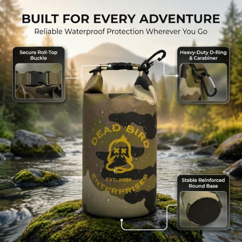 Waterproof Bag