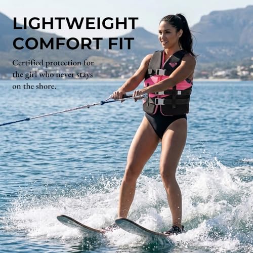 Women's Life Jacket