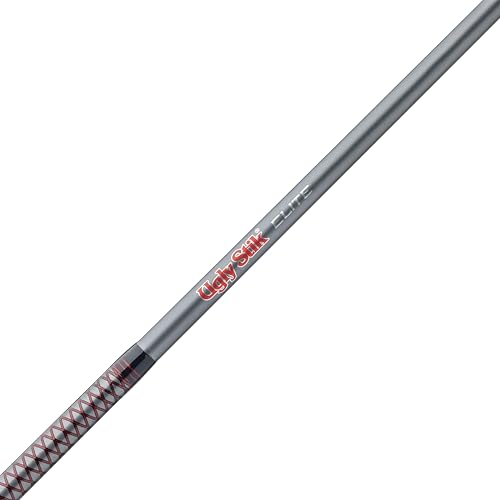 Elite Salmon Steelhead Spinning Fishing Rod (New Model / 9' - Medium - 2pc)