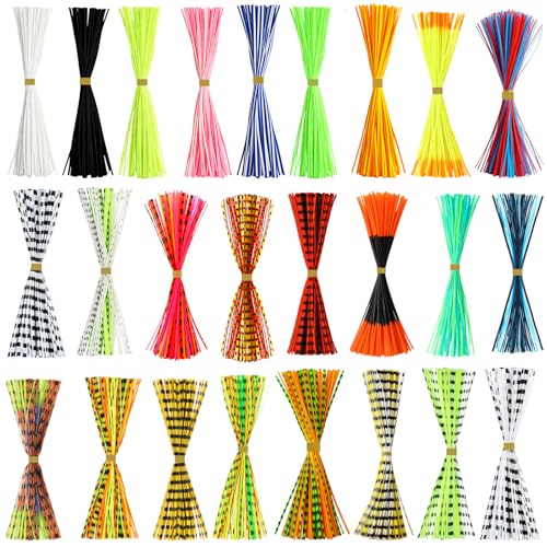 Fly Tying Materials