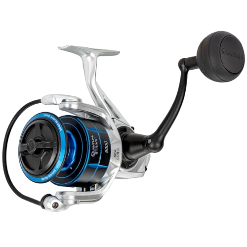 Strive Spinning Fishing Reel (6000)