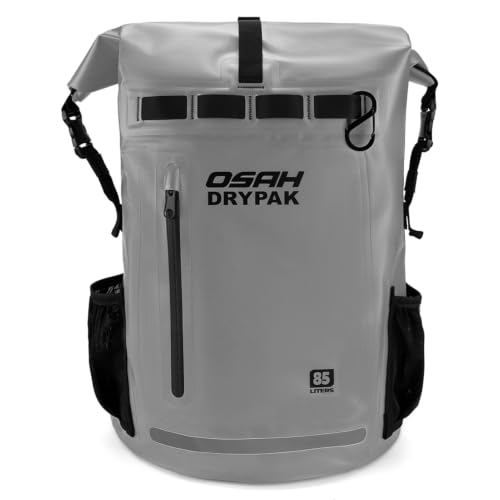 Waterproof Dry Bag Backpack 25L