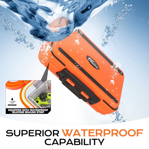 449 472PCS Fishing Gear Accessories Kit