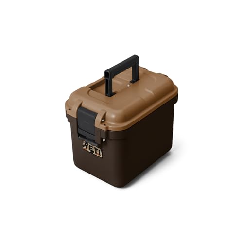 LoadOut 15 GoBox Divided Waterproof Cargo Case (Wetlands / GoBox 15)