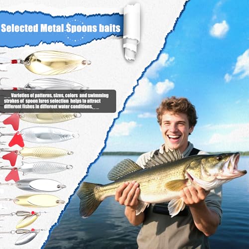 Fishing Gear Fishing Lures All (307pcs)