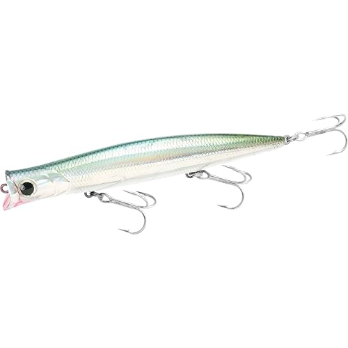 SW Surface Wander 120 (733 Ghost Half Beak - Sayori)