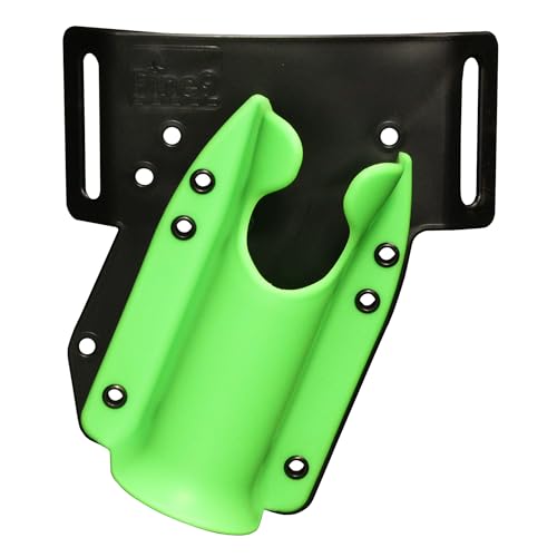 JettyHawk Fishing Rod Hip Holster