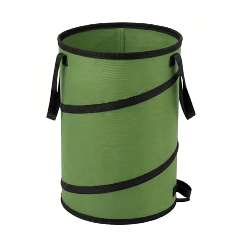 Camping Trash Can