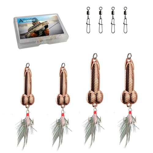 Bass Fishing Lure