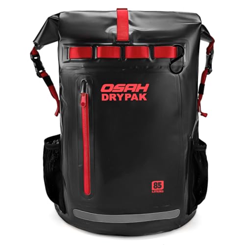 Waterproof Dry Bag Backpack 25L
