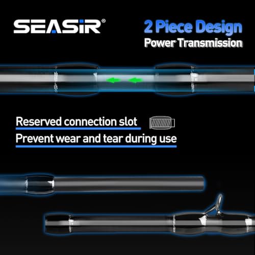 Riveria Ultralight Fishing Rod