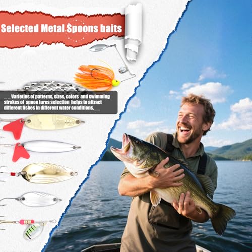Topwater Floating Lures (130pcs)
