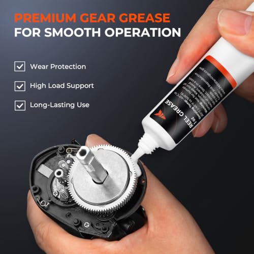 ReelTune Reel Care Kit