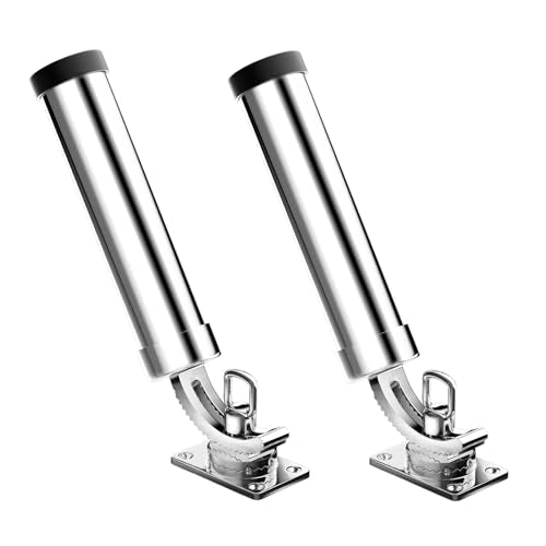 Rod Holders for Fishing Boat