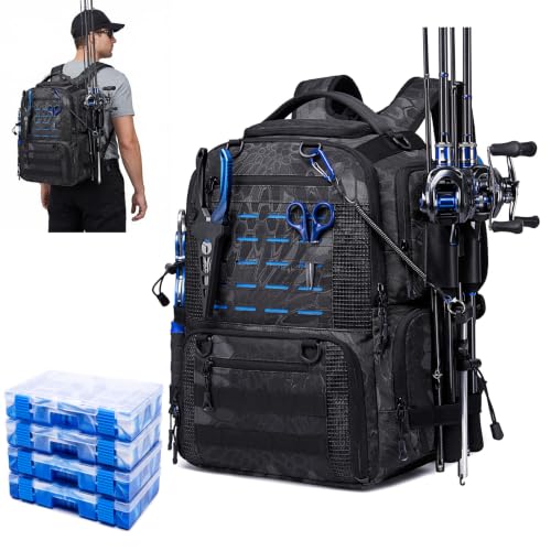 Fishing Backpack