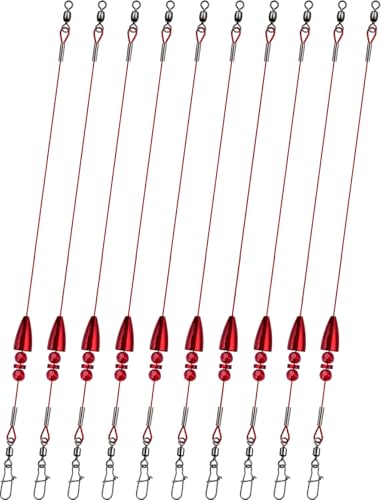 Texas Rigs 10 Pack