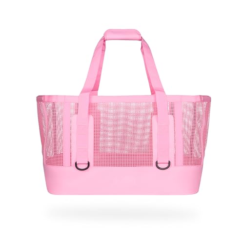 Boat Gear Heavy Duty Outddor CASSI Tote Boat Bag (Rosé / 70 Liter)