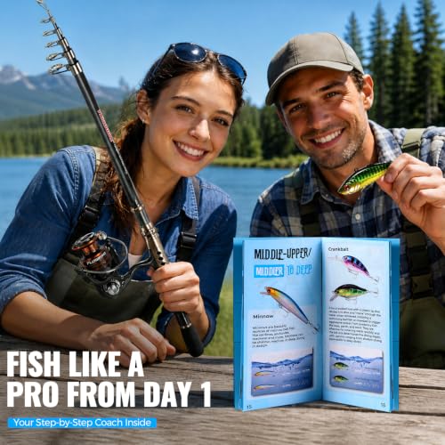 Fishing Lures