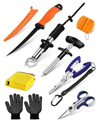 Fish Lip Gripper