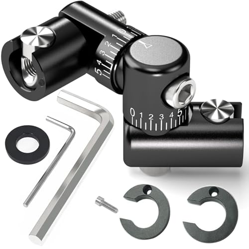 Aluminum Quick Disconnect V (QD Singel Side + V bar Mount)