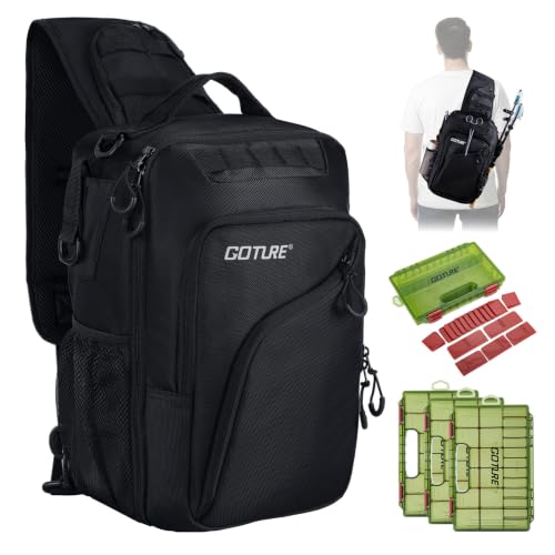 Fishing Tackle Bag