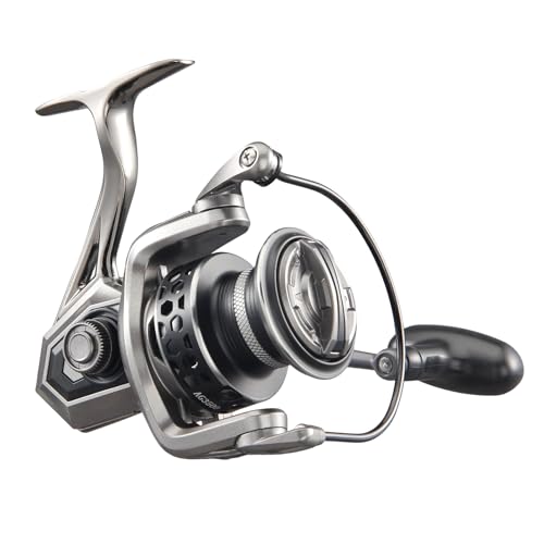 AG Spinning Reel