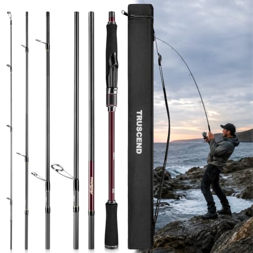 Aetheron Seabass Multi