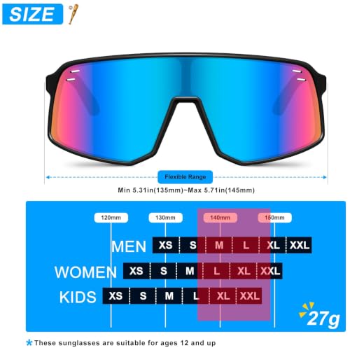 Sunglasses for Men Women