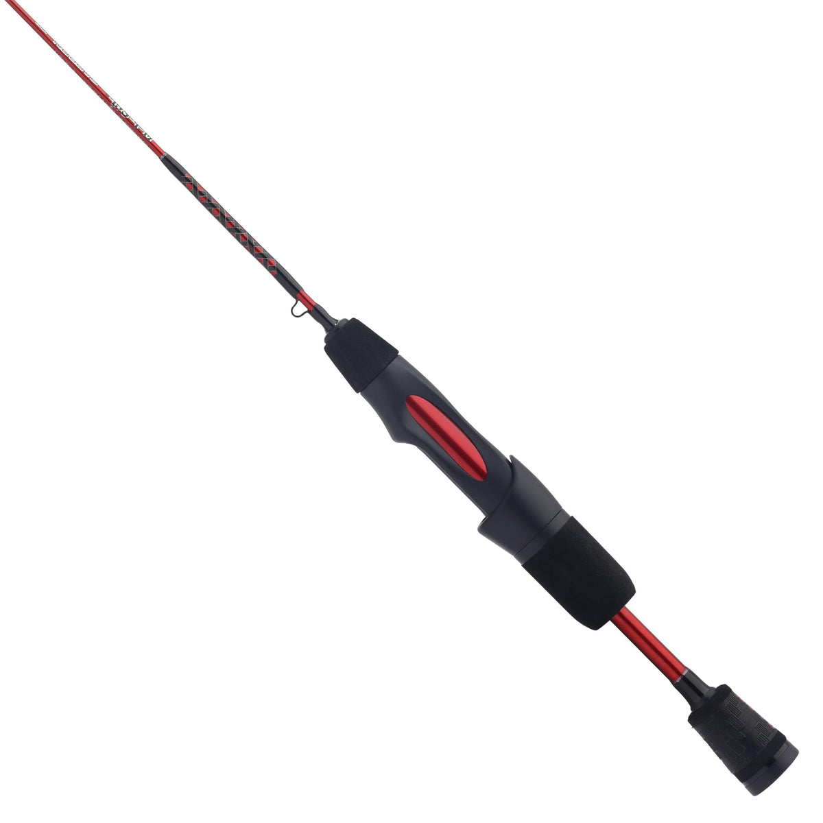40" Carbon Ice Spinning Rod (40" - Medium Heavy - 1pc)