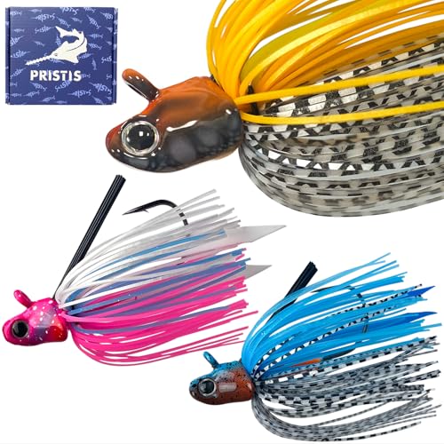 Jig Head Fishing Lures for Freshwater Saltwater