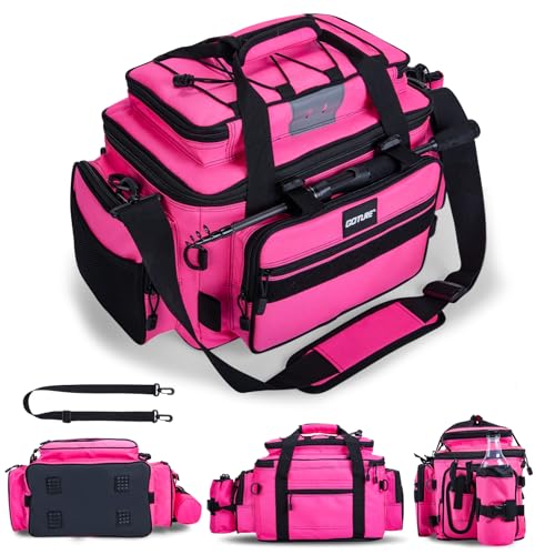 Fishing Tackle Bag