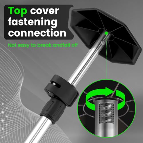 Golf Travel Bag Support Rod