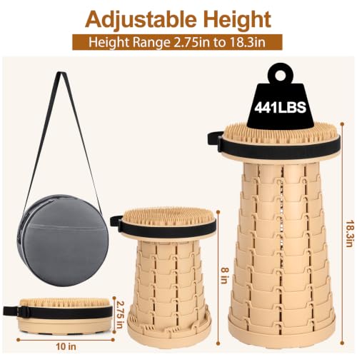 Portable Chair Stool