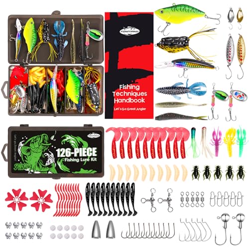 Fishing Lures
