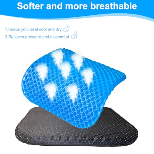 Anti Slip Kayak Seat Cushion