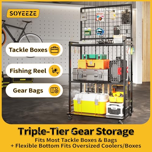 Fishing Rod Holder