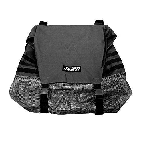 Spare Tire Trash Bag