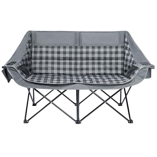 Oversized Camping Chairs for Adult