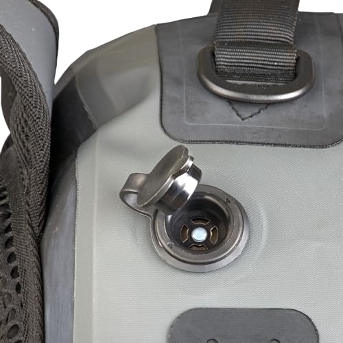 Waterproof Fishing Backpack