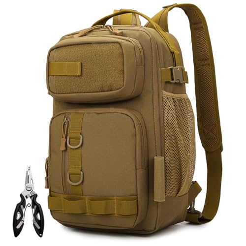 Fishing Backpack
