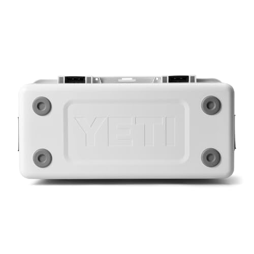 LoadOut 60 GoBox Divided Waterproof Cargo Case (GoBox 60 / White (GoBox 60))