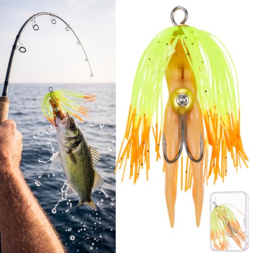 Fishing Lure Top Water Bass Fishing Lure