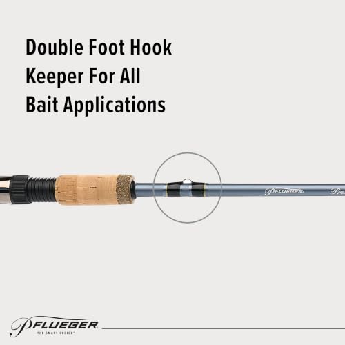 President Casting Rod