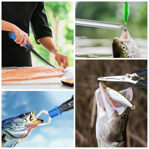 Fishing Tool Kit