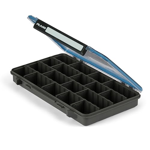 StowAway 3700 Waterproof Stow Tackle Box (Regular - New Model / 3700)