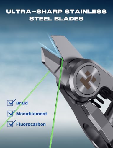 Fishing Line Cutter
