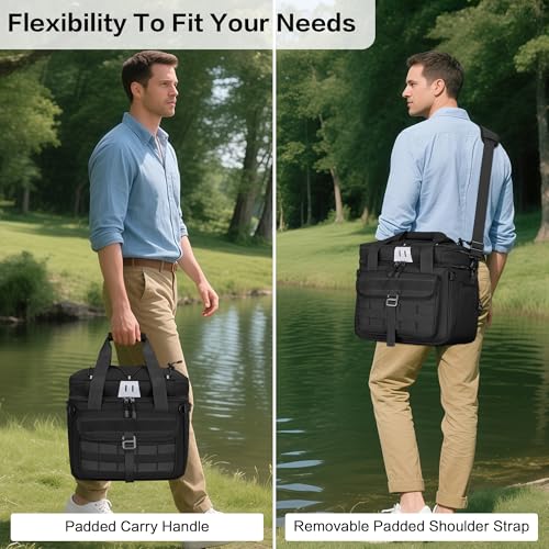 Fishing Tackle Bag