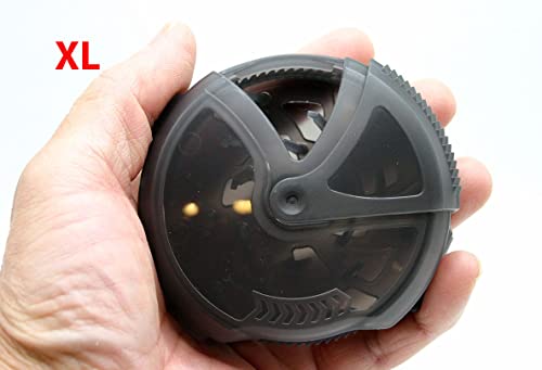 Fishing line waste (XL)