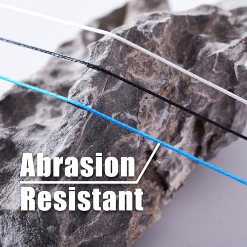 8 Strands Braided Line