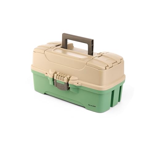 Three Tray Tackle Box Catfish Kit (Catfish)